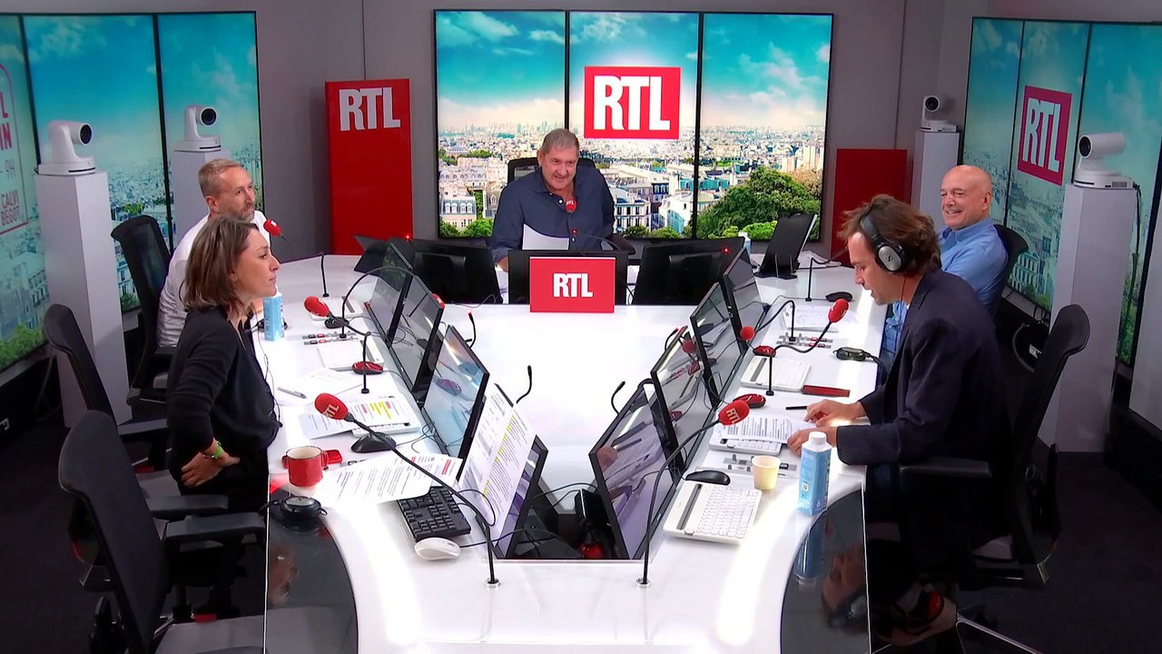 Bertrand Chameroy : les funérailles de la fusio...