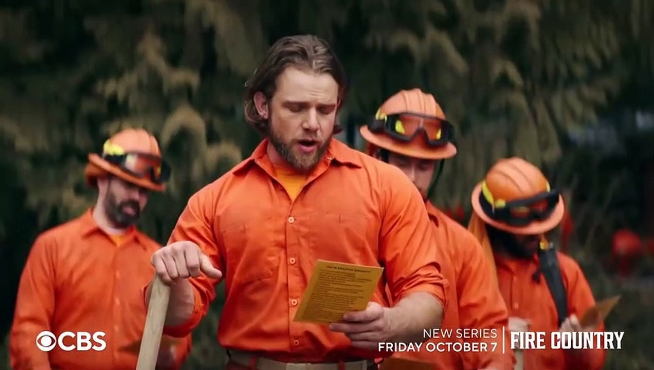 Fire Country Trailer (2) OV