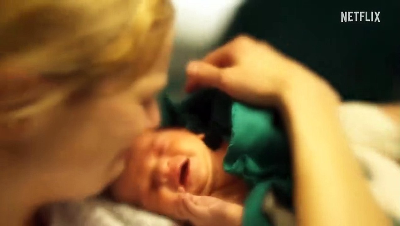 My Name Is Vendetta Teaser OmeU