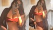 Rhea Kapoor Mirror Selfie Bold Bikini Look Viral, Maldives Vacation पर... | Boldsky *Entertainment