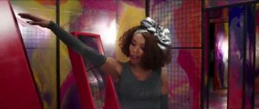 I Wanna Dance With Somebody: Whitney Houston Filmi Altyazılı Fragman