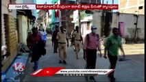 PFI Case _ NIA Raids Nearly 40 Locations Across Telangana & AP _ V6 News (1)