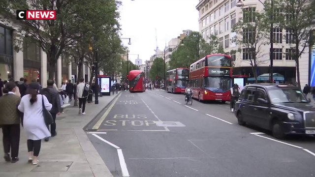 Jour férié pour les funérailles de la reine Elizabeth II