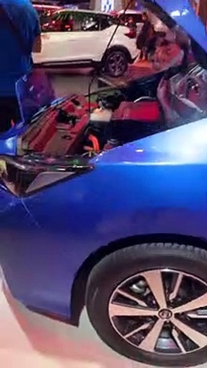 Philippine International Motor Show