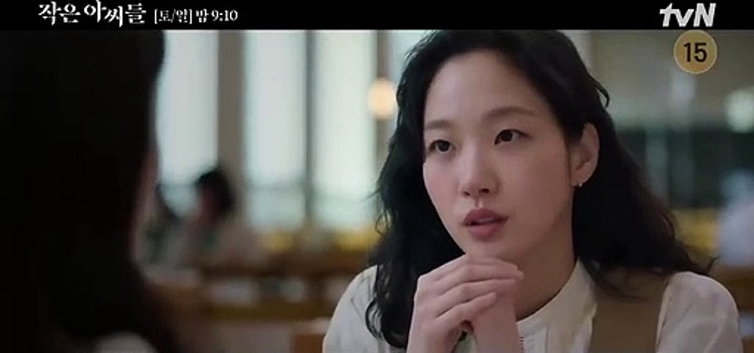 Little Women episode 4 Trailer