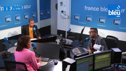 L'Invitée de 8h04: Dominique Estrosi-Sassone PART 2