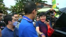 Sandiaga Uno Jawab Desakan Mundur dari Gerindra: Hubungan dengan Prabowo Baik