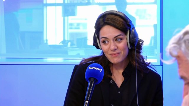 «Les Combattantes» : Sofia Essaïdi et Iris Bucher sont les invitées de Culture médias