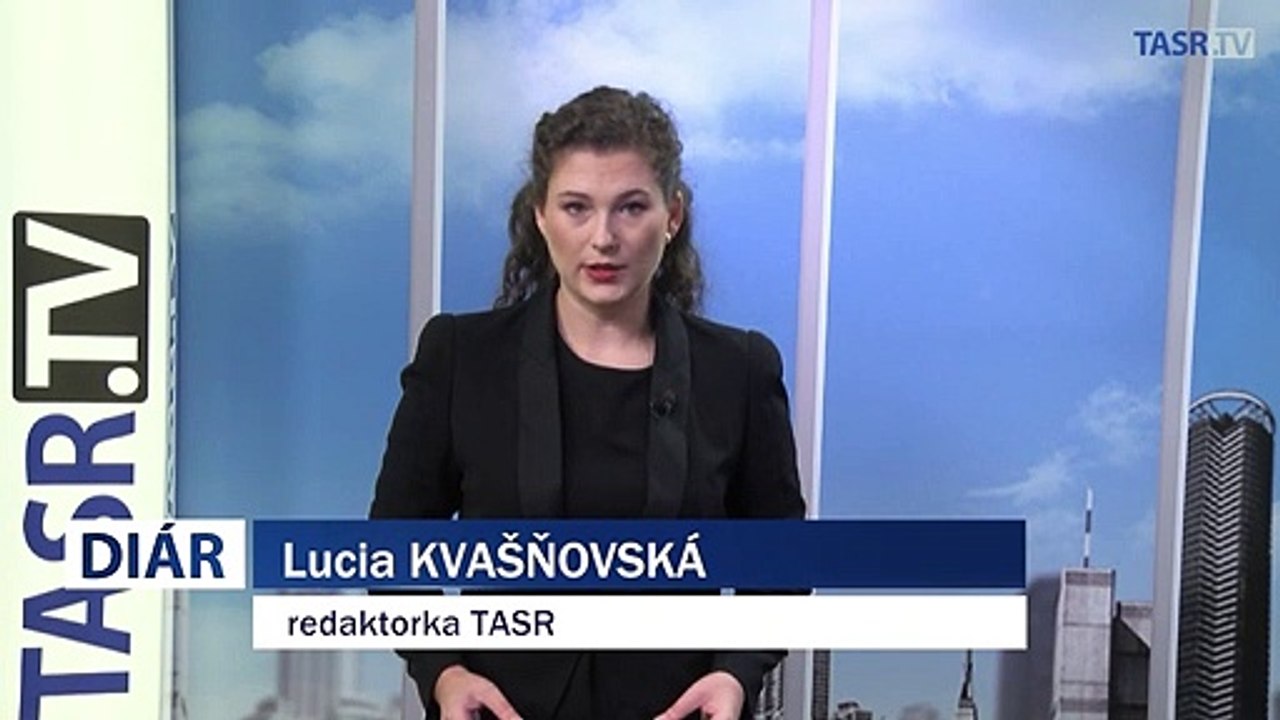 DIÁR - pondelok 19/09/22