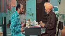 Mahi Mera Nikka Jeha (2022) Full Punjabi Movie Part 1