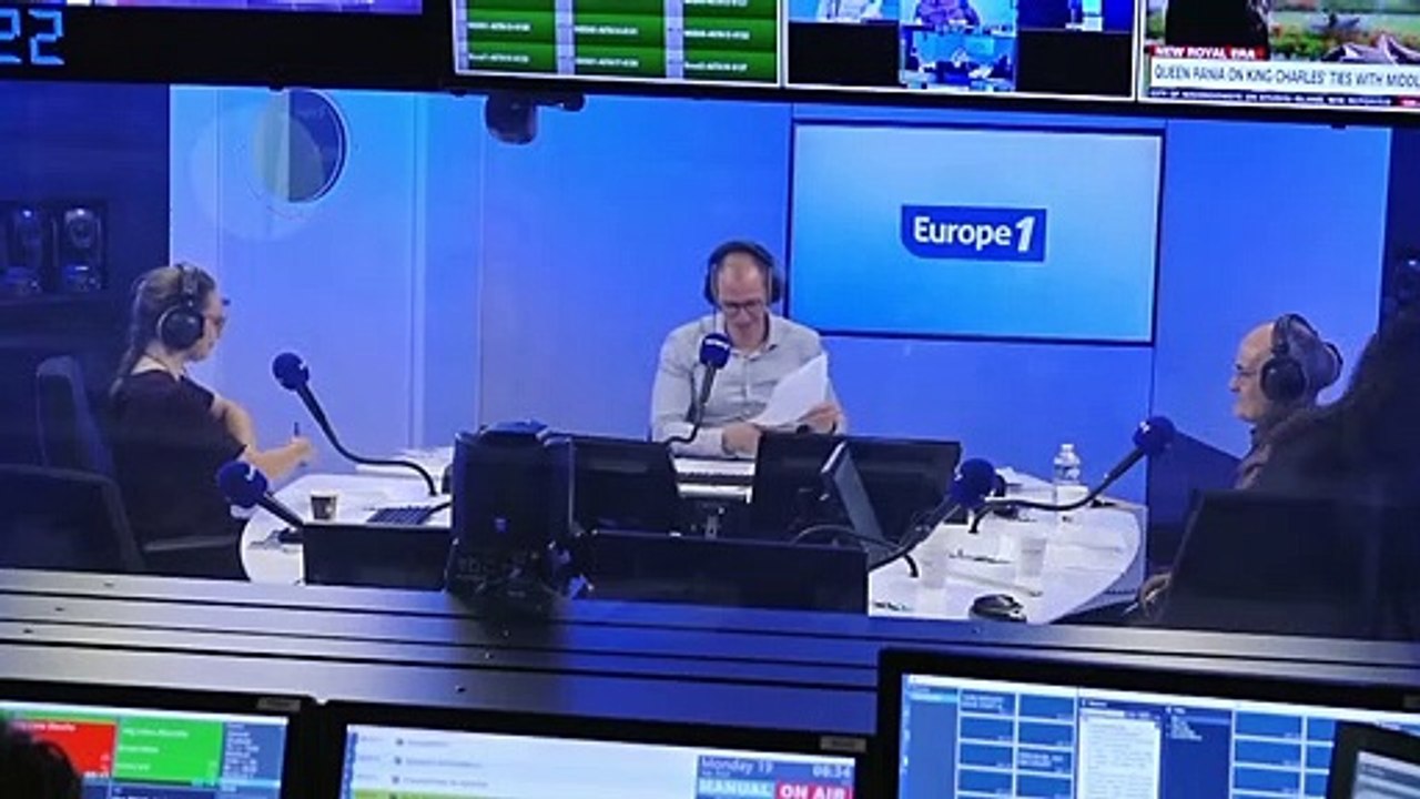 «Ces minorités qui nous tyrannisent...»
