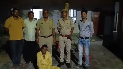 Video : नशे का बढ़ रहा कारोबार, 12 ग्राम स्मैक जब्त