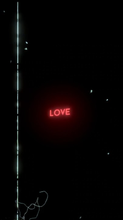 Quote Video #Love #Broken ....