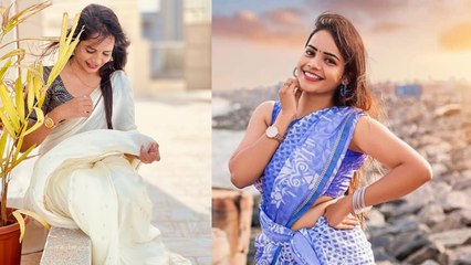 Tamil Actress Deepa aka Pauline Jessica ने फांसी लगाकर की आत्महत्या, सदमे में कॉलीवुड