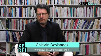 Savoir contre-attaquer face au baratin et au mensonge [Ghislain Deslandes]