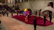 Adieux à Elizabeth II : des centaines de dignitaires du monde entier attendus à Londres