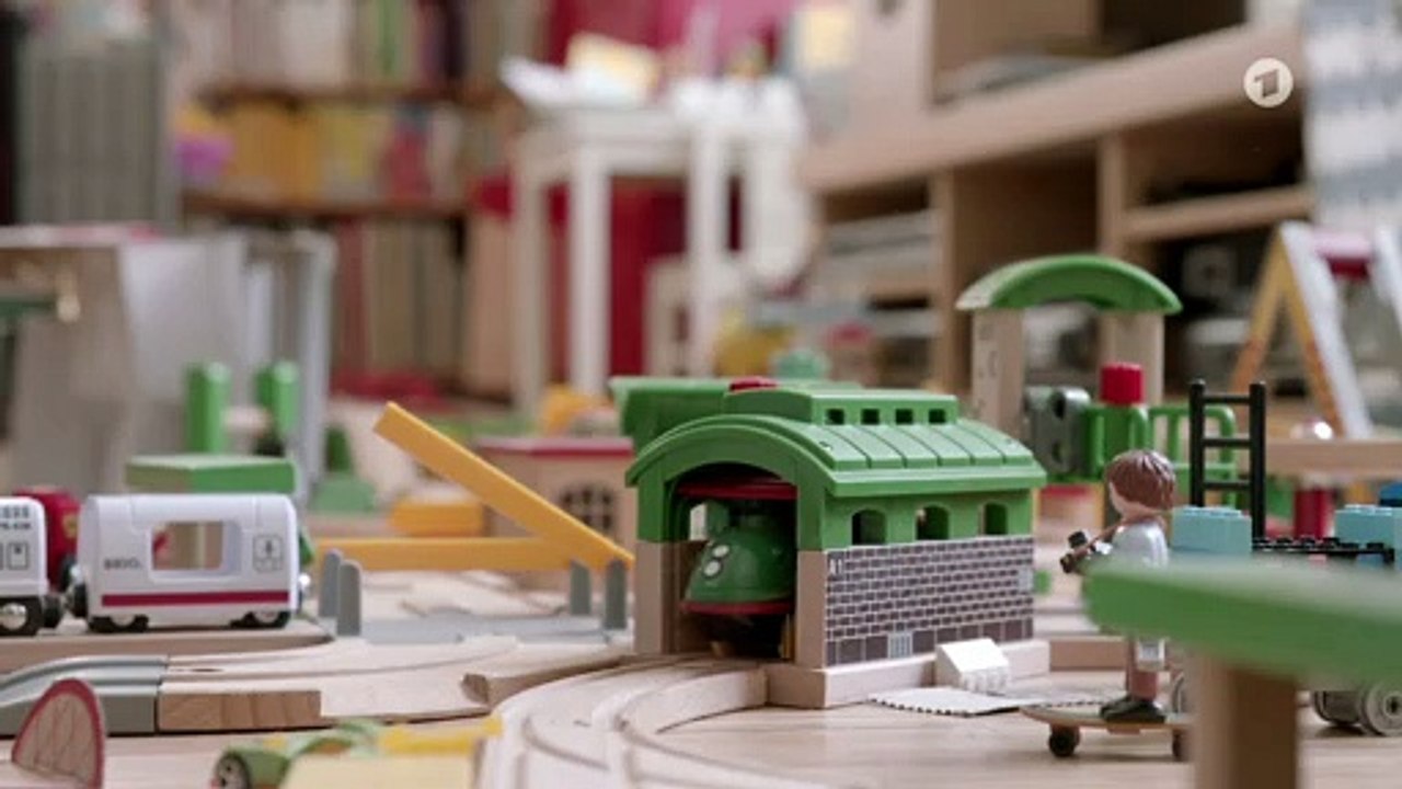 Mütter, Väter, Kinder im Stress | Doku HD