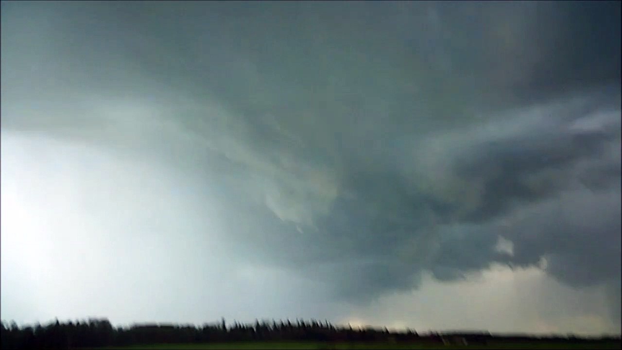 MCH 331 STORM WATCHING.