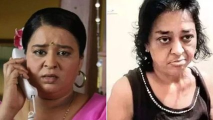 Qubool Hai Fame Nishi Singh Bhadli की Last Wish सुन रो पड़ेगे आप । Watch Video। *Entertainment