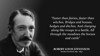 Treasure Island Quotes by Robert Louis Stevenson
