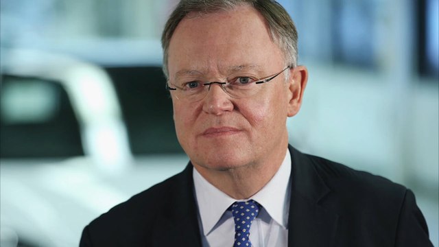Ministerpräsident Weil: Nord Stream 2 wird nie in Betrieb gehen