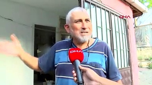 25 metrekare odayı 3 bin 500 lira isteyen ev sahibi konuştu