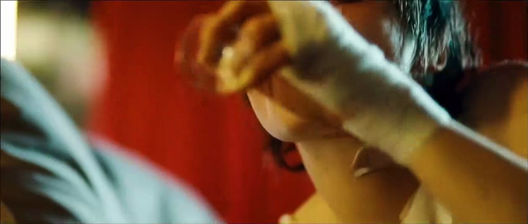 Nous sommes la nuit Bande-annonce (DE)