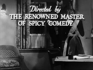 La Folle Ingénue Bande-annonce (EN)