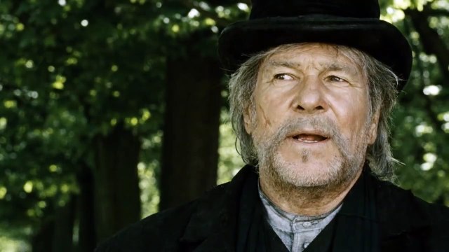 Mein Kampf Bande-annonce (DE)