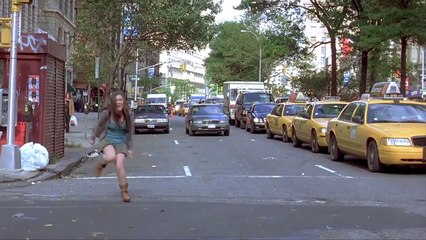 Margaret Bande-annonce (IT)