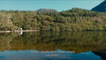 Supernova Bande-annonce (TR)