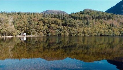 Supernova Bande-annonce (ES)