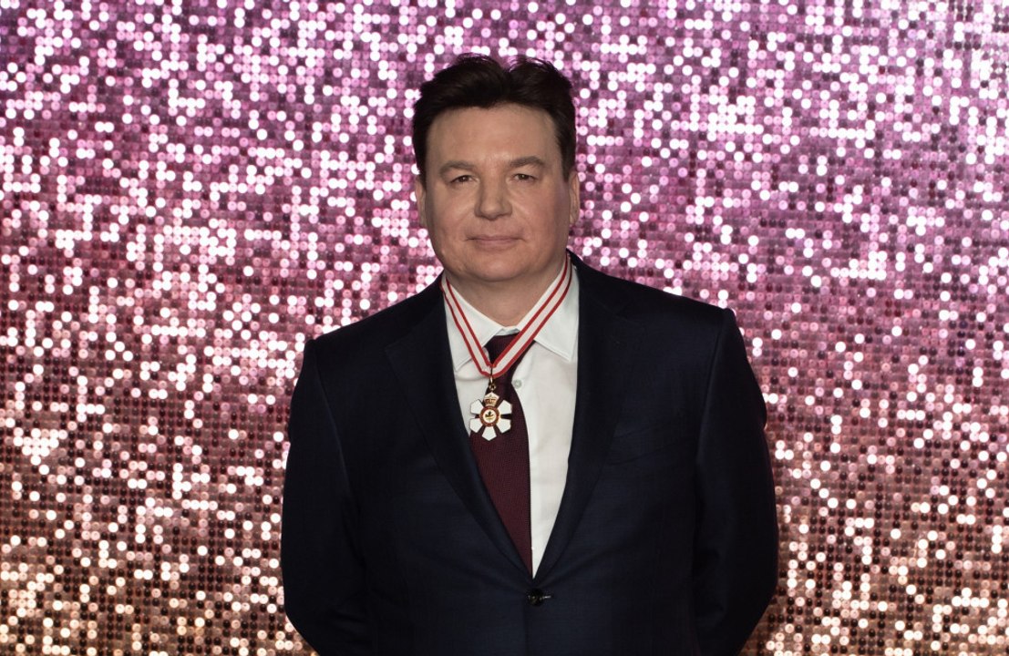 'Gutted' Mike Myers didn't leave home for days after Queen's passing