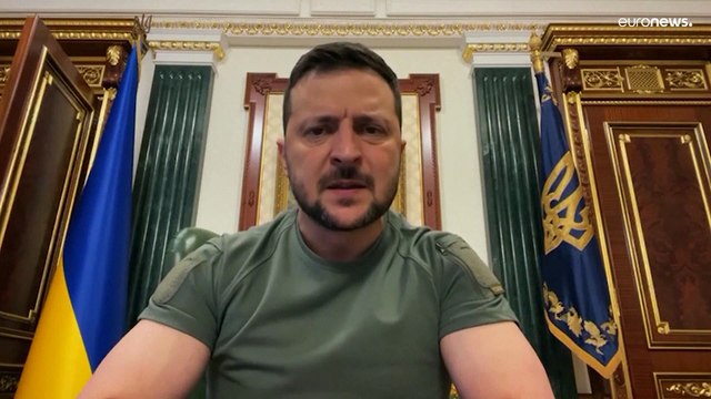 Kiew kündigt nächste Militäroffensive an - Verhandlungen mit Moskau derzeit ausgeschlossen