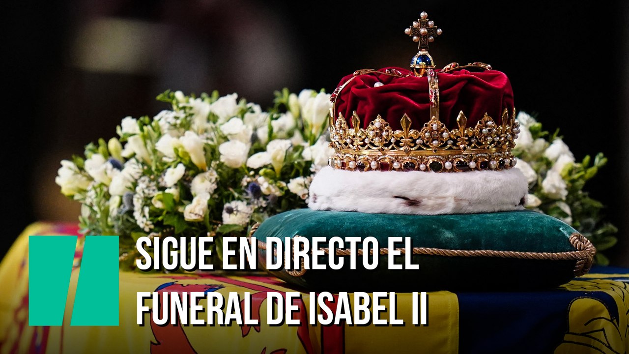 Funeral de Isabel II