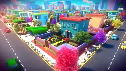 Kaneez Fatima and Gulam Rasool: Best Cartoons for Kids