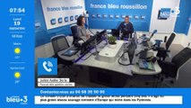 Premier jour du procès de l'accident de Millas : interview de l'avocat de la famille de Yonas, l'une des victimes