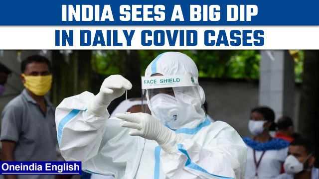 Covid-19 update: India logs 4,858 new cases and 18 deaths in last 24 hours | Oneindia News *News