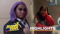 Running Man Philippines: Lexi Gonzales, NAGPALINLANG kay Boobay! (Episode 5 Highlights)