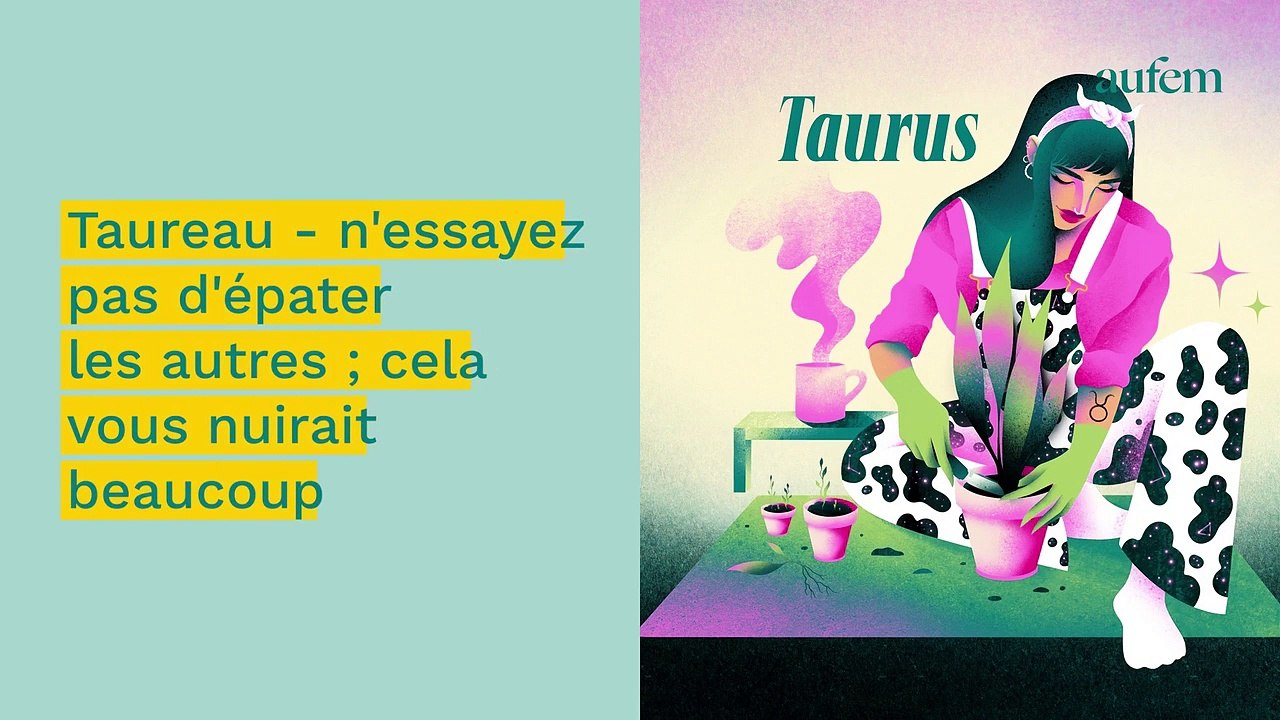 Horoscope du Lundi 19 septembre 2022