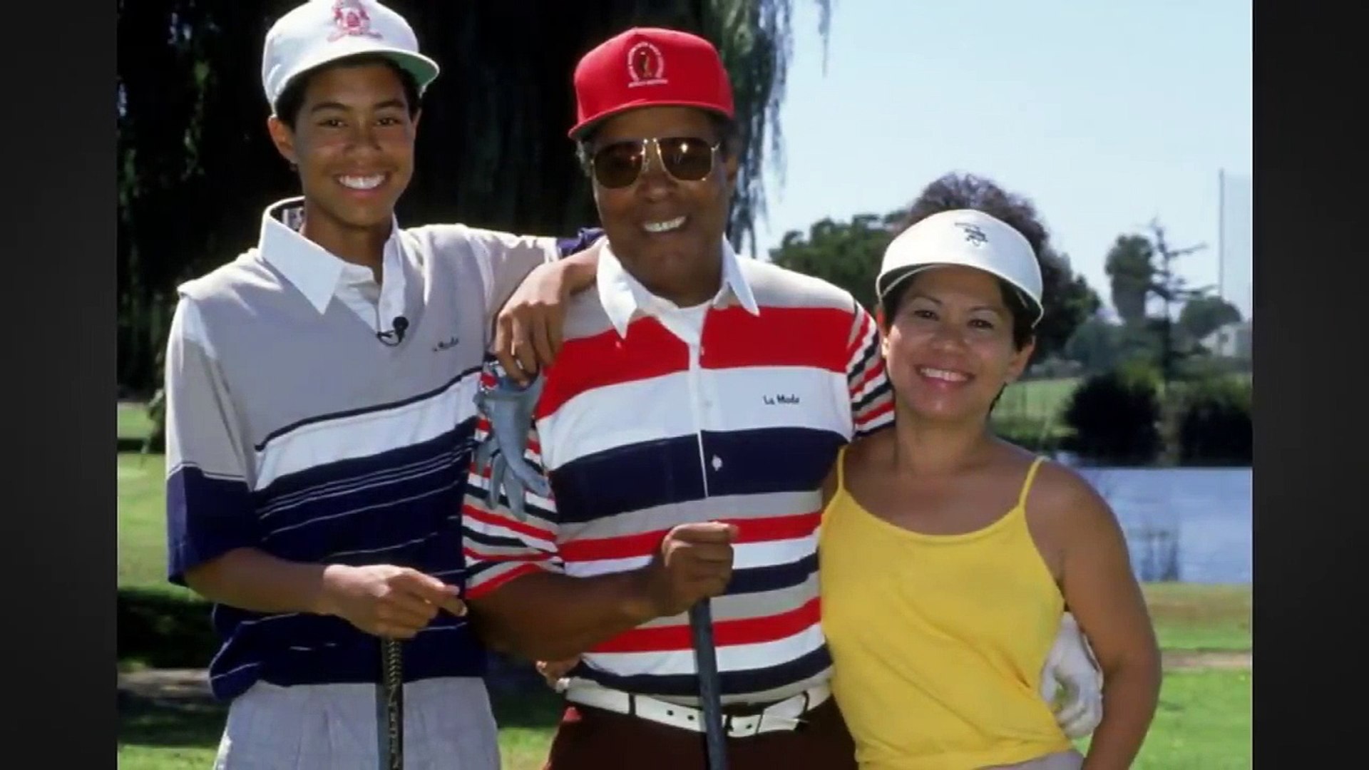 ⁣Tiger Woods Lifestyle 2021 ★ Net Worth, Women, House & Cars