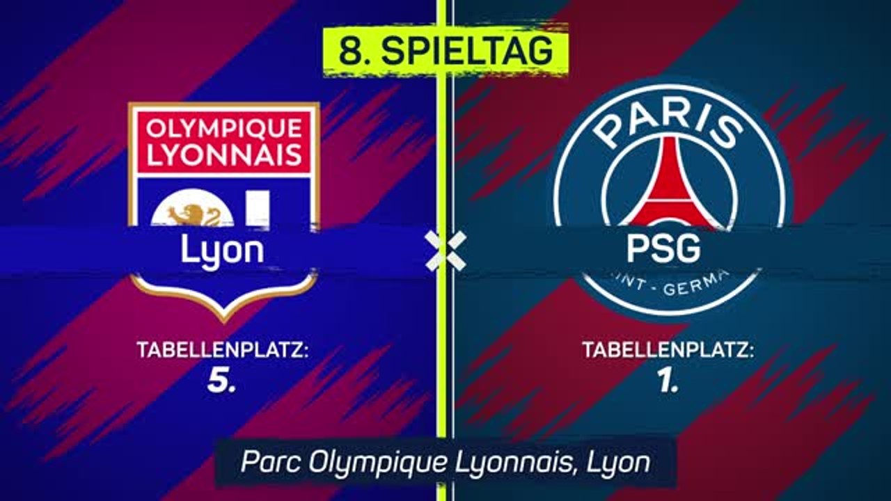 Highlights: Messi entscheidet Spitzenspiel