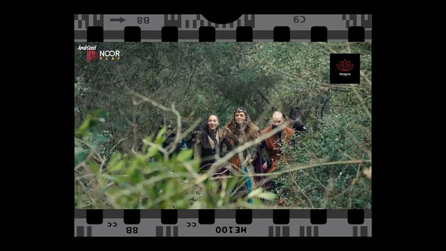 Destan series , episode 14-1 | مسلسل الملحمة الحلقة 14 (الجزء1)