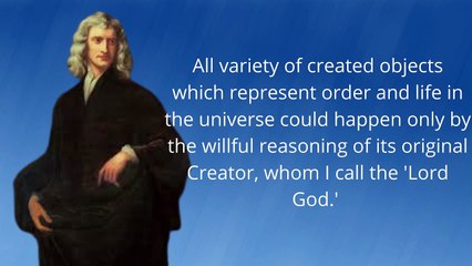 ISSACC NEWTON BEST QUOTES