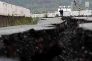 Tayvan'daki 6.9'luk depremin bilançosu netleşiyor: 1 ölü, 79 yaralı