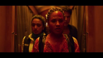 Terror Train - Teaser Trailer (English) HD