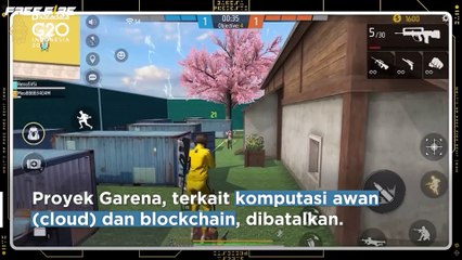 Shopee PHK Karyawan, Kinerja Induk Usaha Tersorot