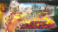 Tomica Hero Rescue Fire | EP - 43 | ENG SUBS
