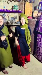 Pakka badam vanshikaofficial Farmani naaz(video0)