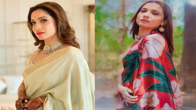 Ankita Lokhande ने Chandigarh University MMS मामले पर दिया बड़ा बयान, Insta पर फैंस से लगाई ये गुहार